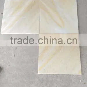 Milky Marble Yellow thumbnail-2