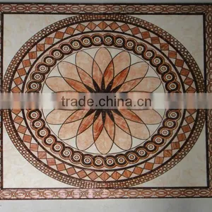 Ceramic Carpet Tiles , 1200x1200mm thumbnail-1