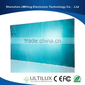 Ultilux 120x60cm LED Panel Square High Lumen High PF 0.97 Commercial Fitting thumbnail-6