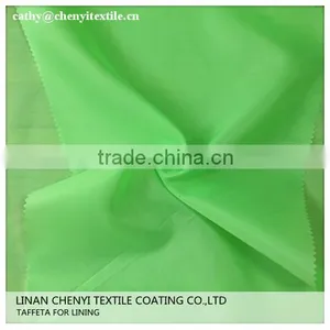 Best Price 100% Polyester Taffeta 190T for Umbrella thumbnail-1