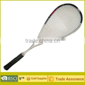 Aluminum Squash Racket thumbnail-1