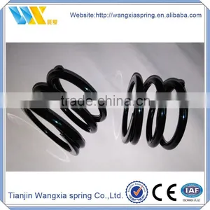 Supply High Precision Shock Absorber Coil Spring thumbnail-2