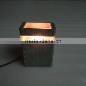 2014 Hot Sale High Power up and Down Recessed LED Wall Light 2 Years Warranty for Hotel Use Wall Light thumbnail-1