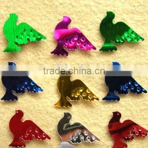 Confetti / Sequin thumbnail-1