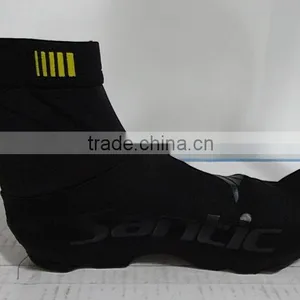 Mens Suit Waterproof Windproof Brushed Rain Outdoor Shoe Cover Sport thumbnail-2