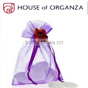 Popular Organza Bags Wholesale thumbnail-1