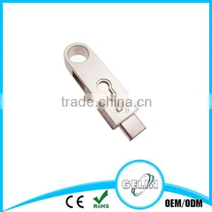 Customized Usb Flash Drive thumbnail-2