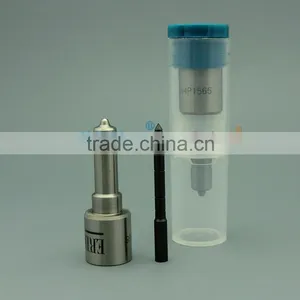 Deutz Injection Pump CRDI Bosch Nozzle DLLA144P1565 , Volvo Fuel Injector Parts 0433171964 thumbnail-6