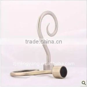 Window Cutain Finial Curtain Rod Final Rod thumbnail-1