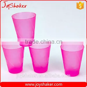 Wholesale Price Daily Quality Wide Mouth Custom Logo Plastic Drink Bottles thumbnail-6