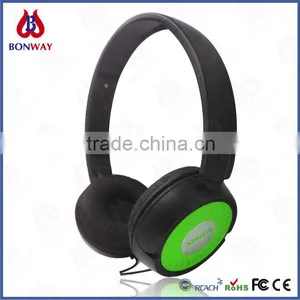 New Stylish Headphone and Headset With Oem Logo thumbnail-1