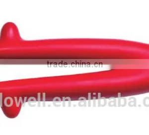 China Manufacturer Insulated Tools Tweezers With All Sizes thumbnail-1