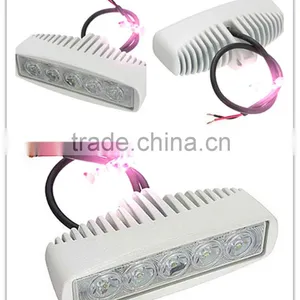 15w Off Road Led Work Light Bar Waterproof 1170lm LED for Atv/jee-p/boat/suv/truck/car/atvs Most Popular thumbnail-1