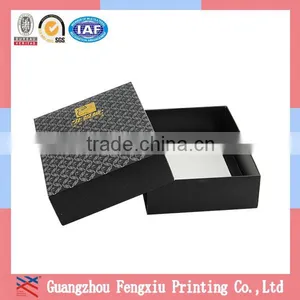 Luxury Customized 2014 T Shirt Packaging Box thumbnail-2