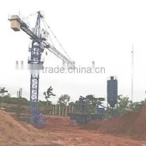 Export Nigeria TOWER CRANE thumbnail-1
