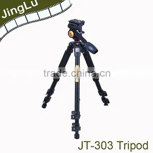 High Quality Potable Camera Tripod thumbnail-1