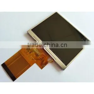 3.5" TFT LCD Module With IPS Viewing Direction, 320 (Horizontal)* 480 (Vertical) Pixel Resolution thumbnail-3