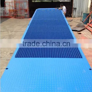 Popular High Quality Recipient Boarding Bridges thumbnail-1