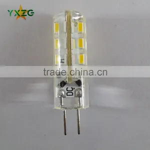ce Rohs 12v 1.5w g4 Led 24v 1.5w Led g4 thumbnail-4