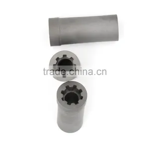 Hard Alloy Cemented Carbide Trox Nozzles thumbnail-6