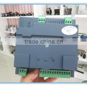 2015 Hot Sales Electronic Components JKW58 Automatic Power Factor Controller Relay With Long Life thumbnail-2