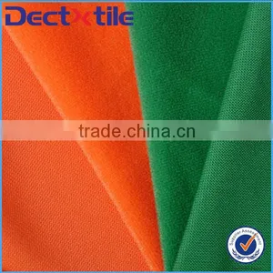 100% Polyester Micro Peach Fabric Polar Fleece Blanket Soft Shell Fabric on Sale thumbnail-1