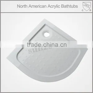 CUPC Shower Enclosure Tray,bathroom Shower Base,shower Tray Acrylic thumbnail-1