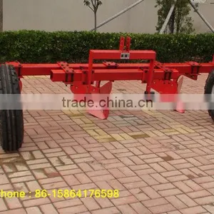 Tractor Ridging Plough thumbnail-1