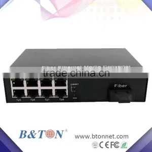 Ethernet to Fiber Switch thumbnail-3