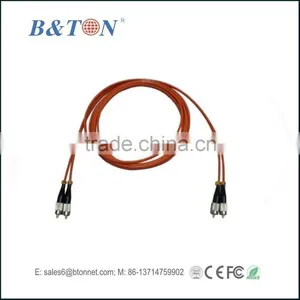 FC-FC Multimode Duplex Patchcord thumbnail-1