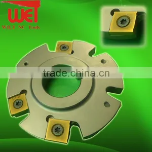 2016 High Speed Side Milling Cutter for CNC thumbnail-1