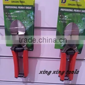 Whole-piece Cr-V Steel Drop Forged Apple Shear thumbnail-3