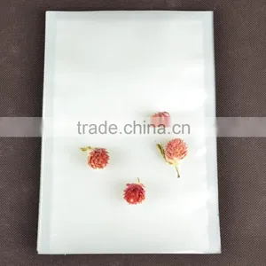 Nylon/PE Material and Moisture Proof Feature Heatable Vcuum Bags for Nuts thumbnail-2