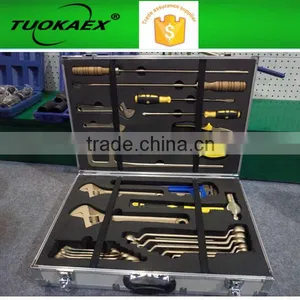 Non Sparking Tools Kits Wrench Hand Tools thumbnail-1