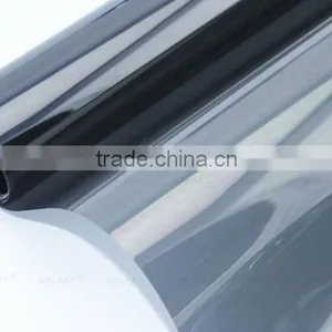 High Quality Car Window Film Solar Insulation UV Film thumbnail-3