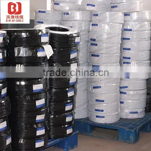 Copper Conductor PVC/XLPE Insulation PVC Sheath Control Cable,push Pull Control Cable thumbnail-4