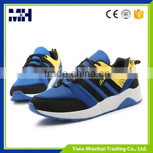China Wholesale High Quality Sports Shoes for Men 2016 thumbnail-3