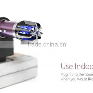 Unique Novelty Innovative Car Accessories (Car Ionizer JO-6278) thumbnail-4