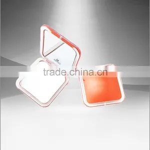 10x Compact Mirror Square Pocket Gift Mirror Cosmetics thumbnail-3