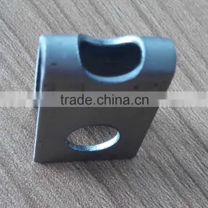 China Fastener Auto Clips Card Buckle Steel Metal Card Buckle thumbnail-6
