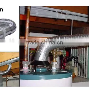 Aluminium Flexible Air Duct thumbnail-6