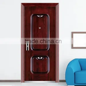 Entrance Elevator Door Design thumbnail-1
