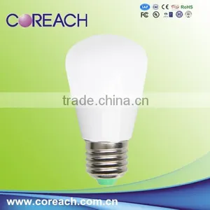 Wholesale E27 LED Bulb Light A60 12v Led Replacement Bulbs thumbnail-2