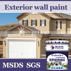 Calomi Acrylic Latex Paint for Residential and Commercial Exteriors thumbnail-1