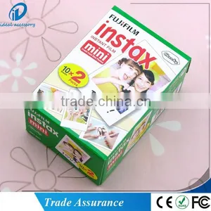 20sheet/pack Twin Pack Polaroid Film for Mini8,mini7s,mini90,sp-1 thumbnail-3