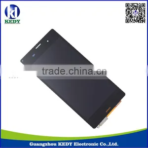 Original Lcd Screen for Sony Xperia z3 D6643 With Digitizer Assembly thumbnail-4