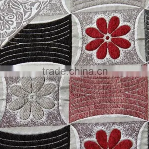100%chenille High Quality Muslim Prayer Rug thumbnail-3