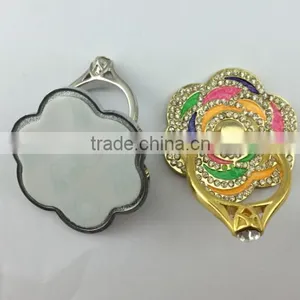 Zinc Alloy Mobile Phone Holder,ring Holder for Mobile Phone thumbnail-1
