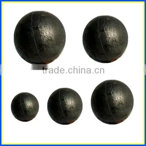 LONG ZHONG 2015 Cast Grinding Ball thumbnail-1