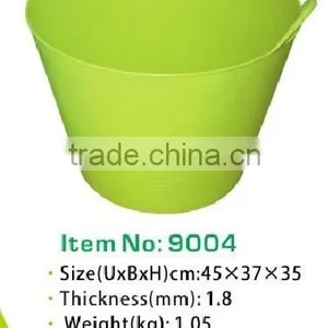 Flexible PE Buckets,plastic Water Barrel,bath Tub for Kids,REACH,FlexBag thumbnail-5